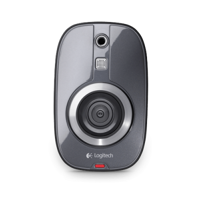 Камера Logitech Alert cam 700n