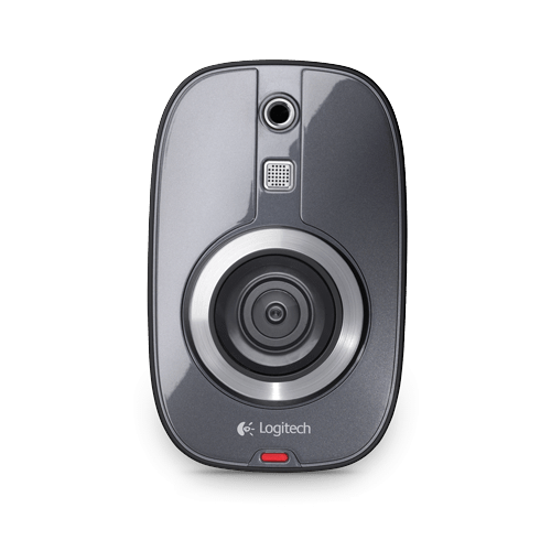 Камера Logitech Alert cam 700n