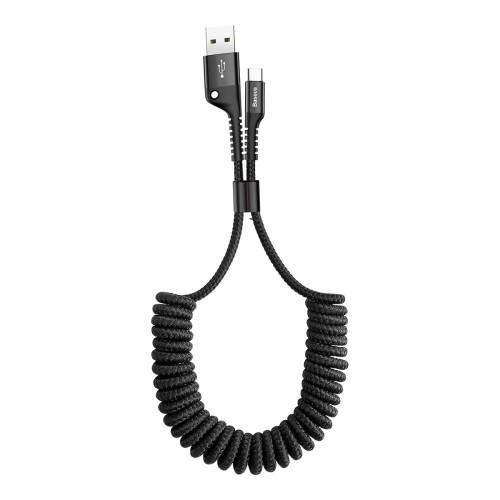 Кабель USB Type-C, 1 m Baseus Catsr-01