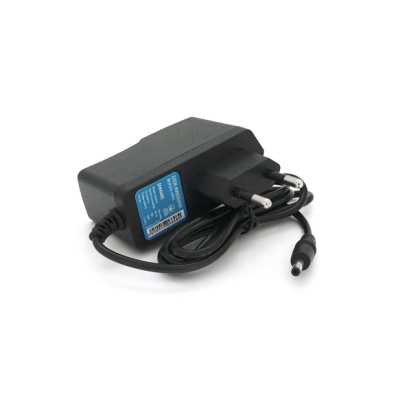 Імпульсний адаптер живлення YM-0910 MLPSP9-1mini 9B 1A(9W) 3.5\1.0 0.9m (YM-091035)