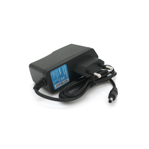 Імпульсний адаптер живлення YM-0910 MLPSP9-1mini 9B 1A(9W) 3.5\1.0 0.9m (YM-091035)
