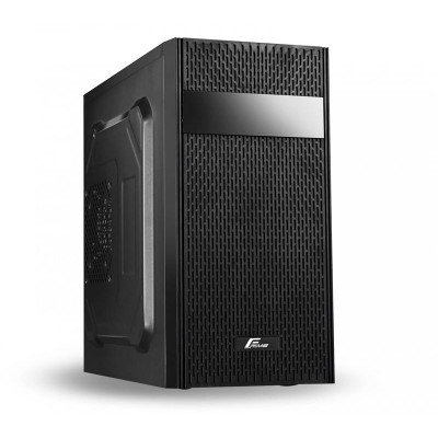 Корпус Frime FC-012B 400W-12cm 