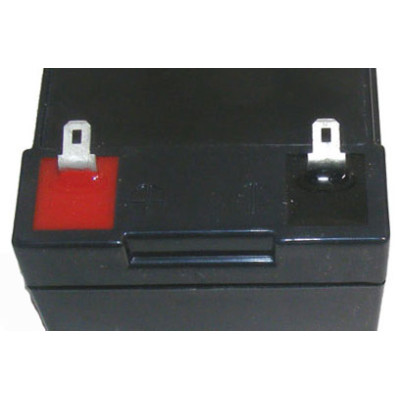 Акумулятор для ДБЖ LogicPower 12-100 Гелевый (12V/100A/h) (LPM-GL 12 - 100 AH)