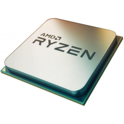 Процесор AMD Ryzen 5 3400G 3.7GHz/4MB sAM4, Tray