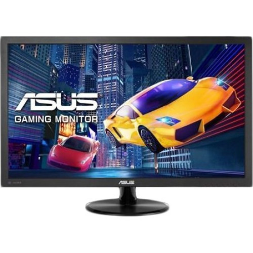 28" Монітор Asus VP28UQG, (TN+FILM ,4K Ultra HD 3840x2160, 16:9, 1000:1, 1ms, DisplayPort, 2 х HDMI)