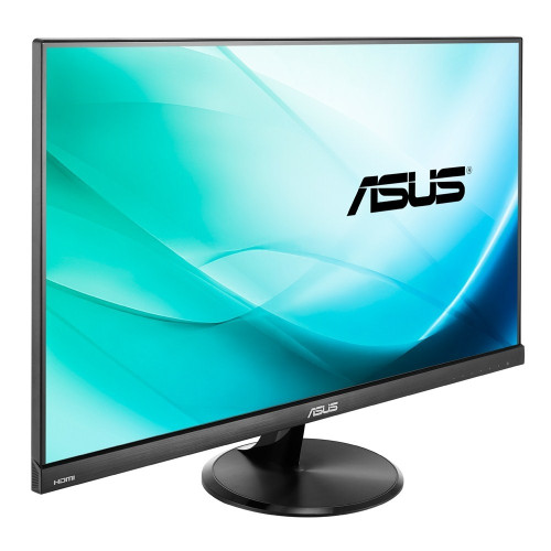 27" Монітор Asus VC279H, IPS (16:9, 1920x1980, 80 000 000, 178/178, 5ms, DVI, VGA, HDMI), Стереодинаміки: 2 х 1.5 Вт RMS