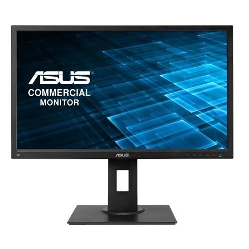 23.8" Монітор Asus BE249QLB, IPS (16:9, 1920x1080, 178/178, 5ms, DVI, VGA, DisplayPort, USB, 2 x 1.5 Вт) 