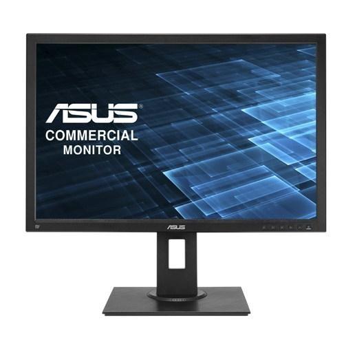 24.1" Монітор Asus BE24AQLBH, IPS матовое (16:9, 1920x1200, 178/178, 5ms, DVI, VGA, DisplayPort), вбудовані динаміки 2 х 2 Вт