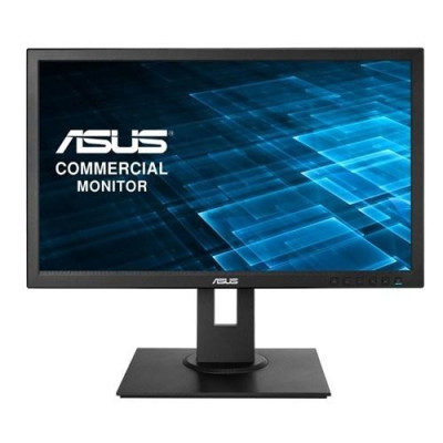 21.5" Монітор Asus BE229QLB, IPS матовое (16:9, 1920x1200, 178/178, 5ms, DVI, VGA, DisplayPort, USB), вбудовані динаміки 2 х 2 Вт