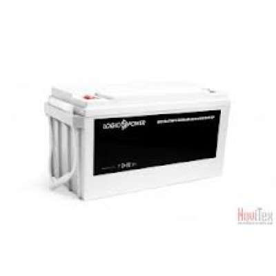 Акумулятор для ДБЖ LogicPower MG 12V 40AH