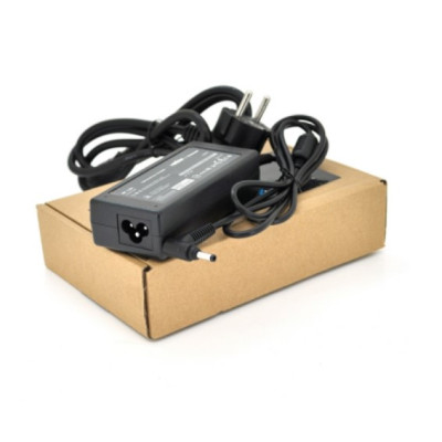 Блок живлення для ноутбука Lenovo (Merlion), 20V-3.25a 65W штекер 4,0 - 1.7мм(01967)