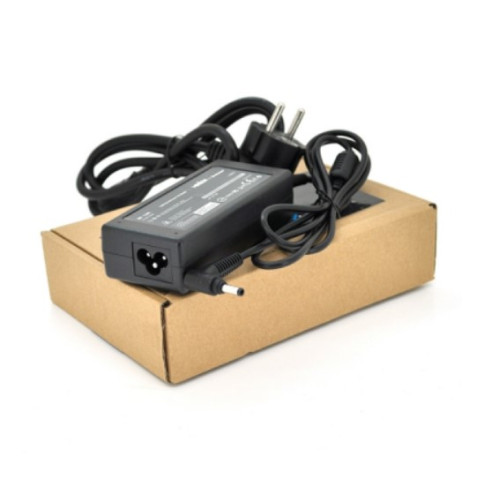 Блок живлення для ноутбука Lenovo (Merlion), 20V-3.25a 65W штекер 4,0 - 1.7мм(01967)