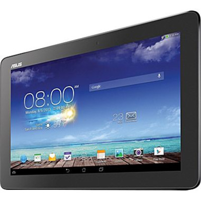 Планшет Asus MeMO Pad 10 ME102A (ME102A-1A029A) Whit IPS 10.1" (1280x800), емкостный Multi-Touch / Asus RK101 (1.6 ГГц) / ОЗУ 1 ГБ / 16 ГБ встроенной памяти + поддержка карт памяти MicroSD / Bluetooth 3.0 / Wi-Fi / основная камера 2 Мп, фронтальная -
