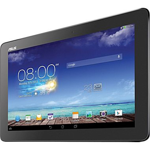 Планшет Asus MeMO Pad 10 ME102A (ME102A-1A029A) Whit IPS 10.1" (1280x800), емкостный Multi-Touch / Asus RK101 (1.6 ГГц) / ОЗУ 1 ГБ / 16 ГБ встроенной памяти + поддержка карт памяти MicroSD / Bluetooth 3.0 / Wi-Fi / основная камера 2 Мп, фронтальная -