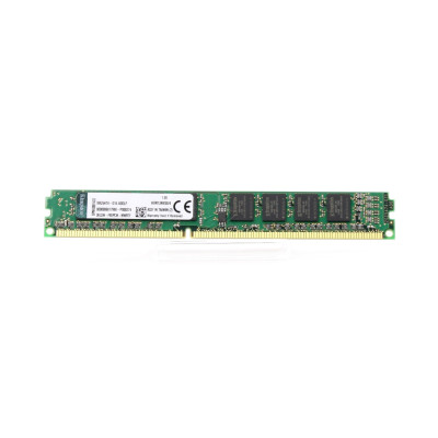Модуль пам'яті DDR III 4GB 1333 MHz Kingston (KVR13N9/4G)