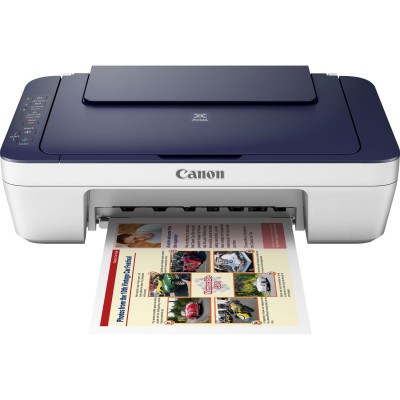 БФП струменевий Canon PIXMA MG3053 Printer, Scanner, Copier А4