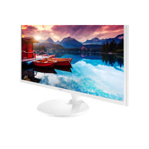 32" Монітор Samsung S32F351FU, (LS32F351FUUXEN) (VA, 2x - HDMI), 5 мс, 1920х1080, 250 cd/m² White