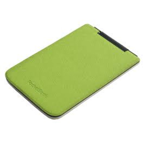 Чехол для Електронной книги 6" PocketBook Cover, Green Gray