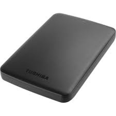 Жорсткий диск пртативний 2,5'' 3TB Toshiba (HDTB330EK3CA) USB 3.0
