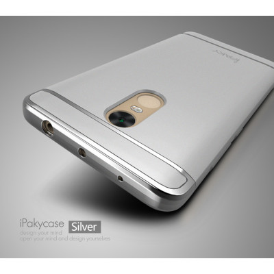 Накладка для Xiaomi Redmi Note 4 Ipaky