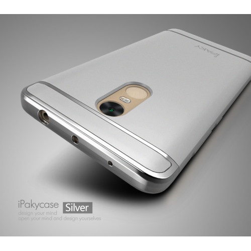 Накладка для Xiaomi Redmi Note 4 Ipaky