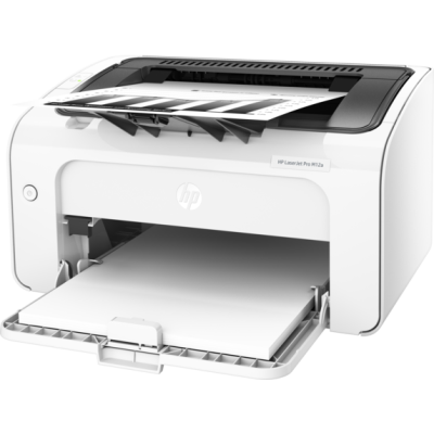 Принтер HP Laser Jet Pro M12a (T0L45A)