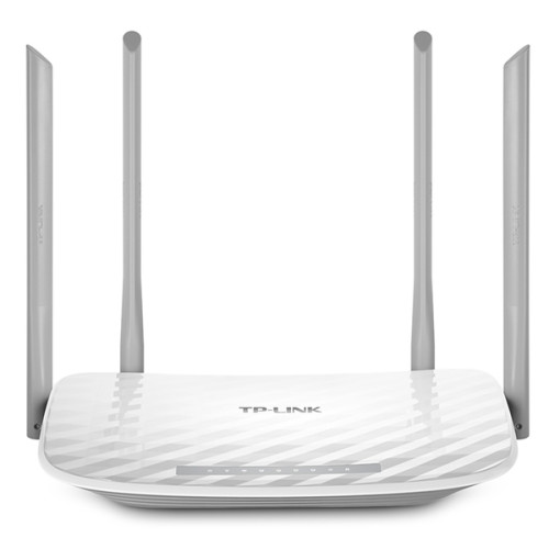Маршрутизатор TP-Link Archer C25 (AC900, 1 Wan, 4 LAN, 4 антени)
