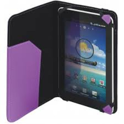 Чехол для планшета Defender 7" Velvet uni книжка