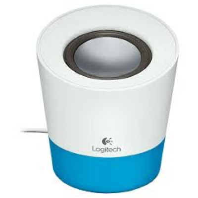 Колонки Logitech Z50 Multimedia Speaker gray