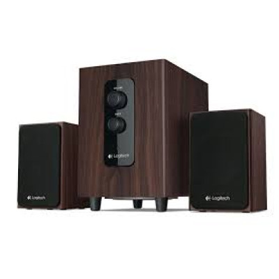 Колонки Logitech Z443 Multimedia Speakers 