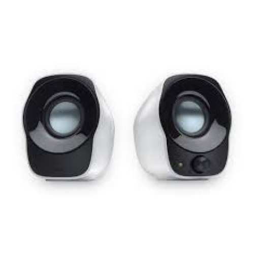 Колонки Logitech Z120 Stereo Speakers 