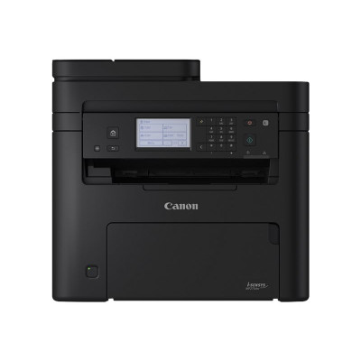 БФП лазерний Canon i-SENSYS MF275dw (5621C001) принтер-копір-сканер, лазерний, монохромний, A4, 2400х600dpi, 29 чб.ст/хв, Wi-Fi