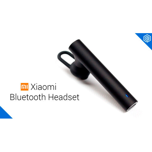 Bluetooth-гарнітура Xiaomi Hands Free