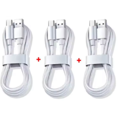 Кабель USB Type-C, 1 m Voltronic 100W