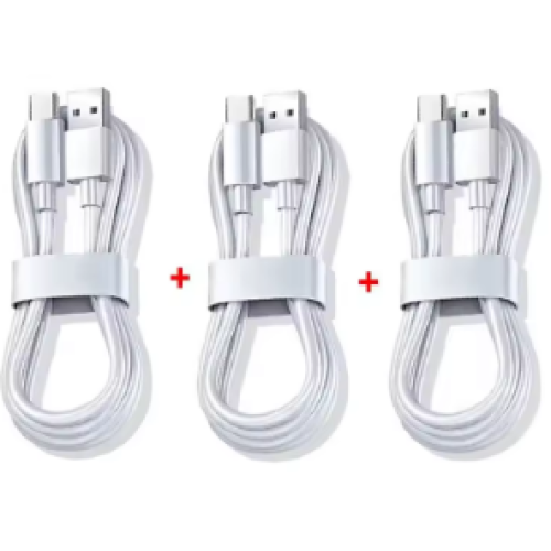 Кабель USB Type-C, 1 m Voltronic 100W