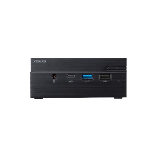Неттоп Asus Mini PC PN40-BC100MC, Intel Celeron N4100 (1.1GHz), 4GB, SSD 128GB, Intel UHD Graphics 600