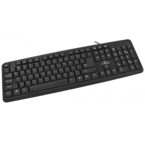Клавіатура Esperanza TK101 USB UA (TK101UA)