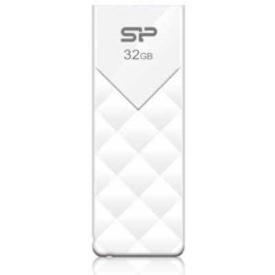 Флеш память USB 32GB Silicon Power Ultima U03