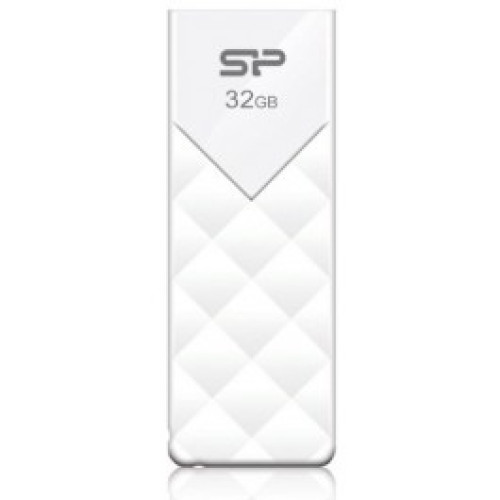 Флеш память USB 32GB Silicon Power Ultima U03