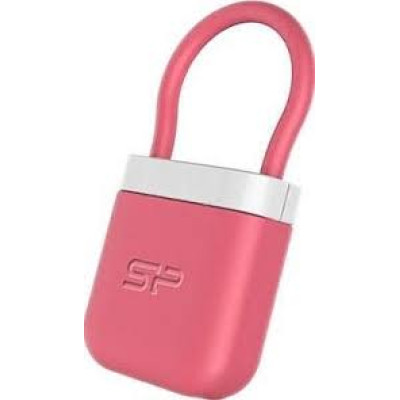 Флеш память USB 16GB Silicon Power Unique 510 Pink