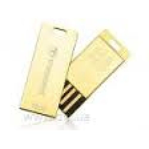 Флеш память USB 32GB Transcend JetFlash T3G (TS32GJFT3G) Gold
