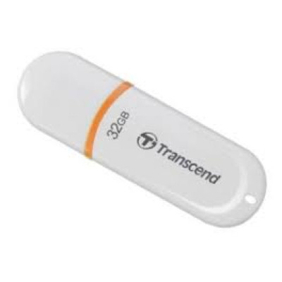 Флеш память USB 32GB Transcend JetFlash 330
