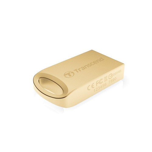 Флеш память USB 16GB Transcend JetFlash 510