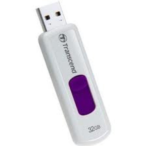 Флеш память USB 32GB Transcend JetFlash 530