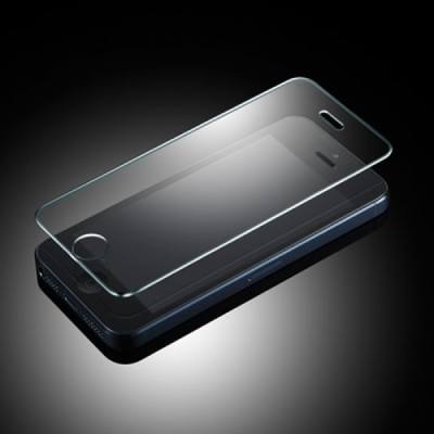 Захисне скло на Apple Iphone 5/5S Glass T
