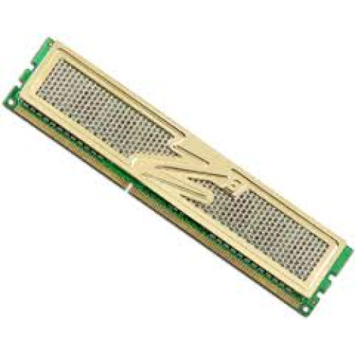 Модуль пам'яті DDR III 2GB 1333 MHz OCZ Gold