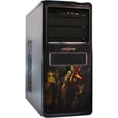 Корпус LogicPower 8817 GE 500W Heroes of Newerth