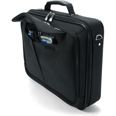 Сумка 18.0" Dicota Classic Giant (N25978P) Black