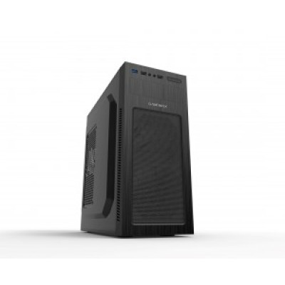 Корпус GAMEMAX MT520, 500W, black