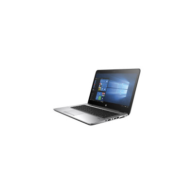 Ноутбук HP EliteBook 755 G3 (X2F18EA), 15.6" (1920x1080), IPS, матовый, AMD A12-8800B (2.1 - 3.4 ГГц), RAM 4 ГБ, 500 ГБ, AMD Radeon R7 2GB, Ethernet 10/100/1000,/ Wi-Fi 802.11 a/b/g/n, Bluetooth 4.2, Windows 10, 1.54 кг, Silver